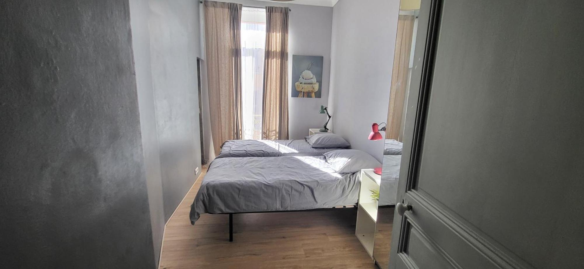 Zara Apartment Ментона Екстериор снимка